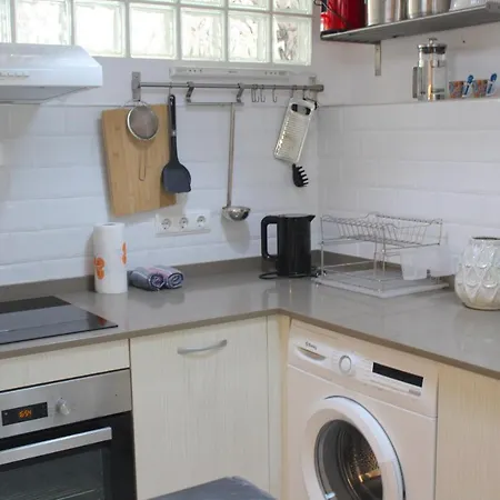Appartement Piso En El Carmen Cerca Del Mercado