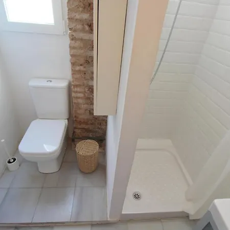 Appartement Piso En El Carmen Cerca Del Mercado *