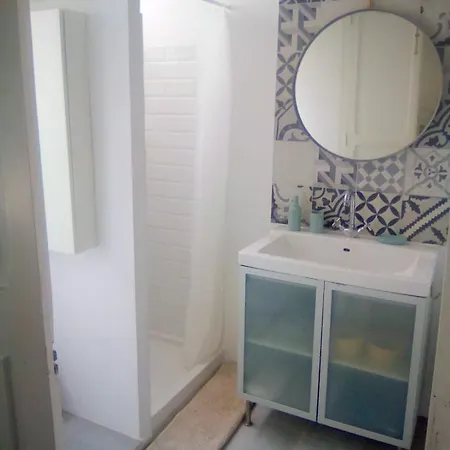 Piso En El Carmen Cerca Del Mercado Appartement