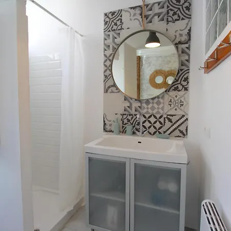 Appartamento Piso En El Carmen Cerca Del Mercado