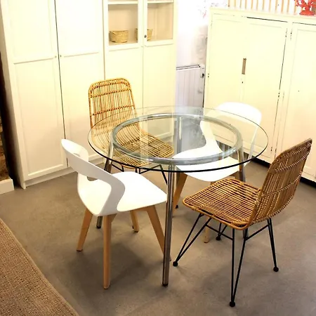Piso En El Carmen Cerca Del Mercado Апартаменты